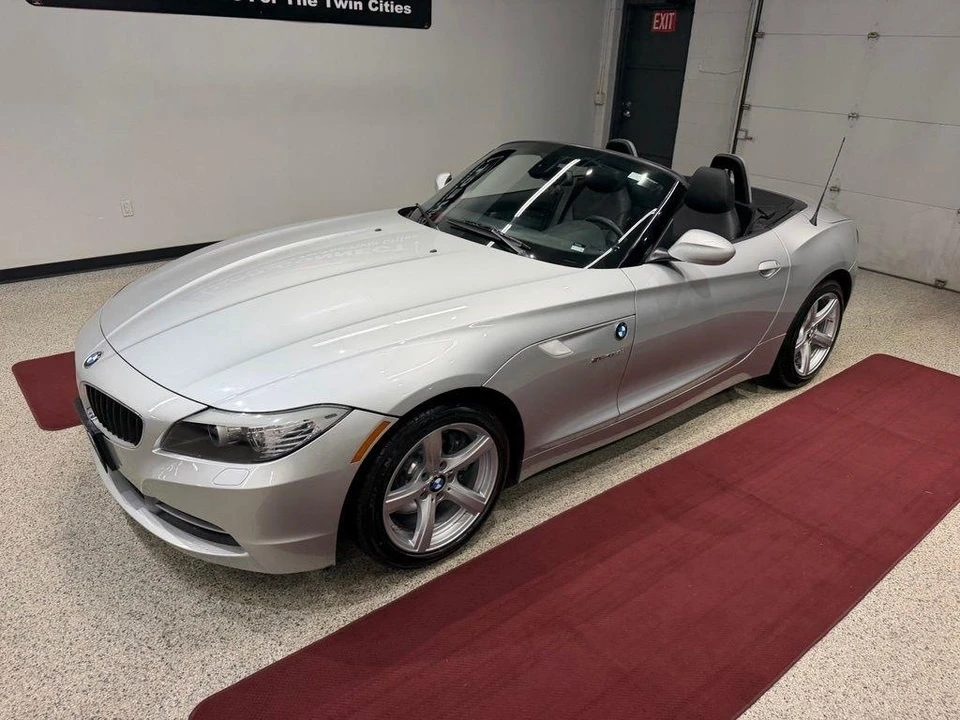2011 BMW E89 Z4 Roadster - Image 3 of 31