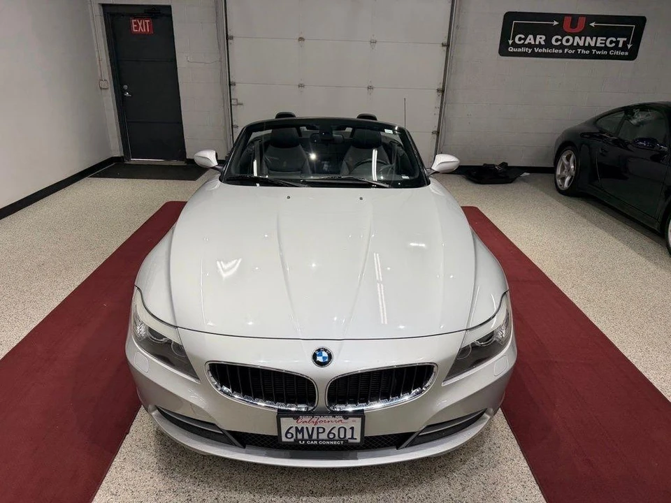 2011 BMW E89 Z4 Roadster - Image 6 of 31