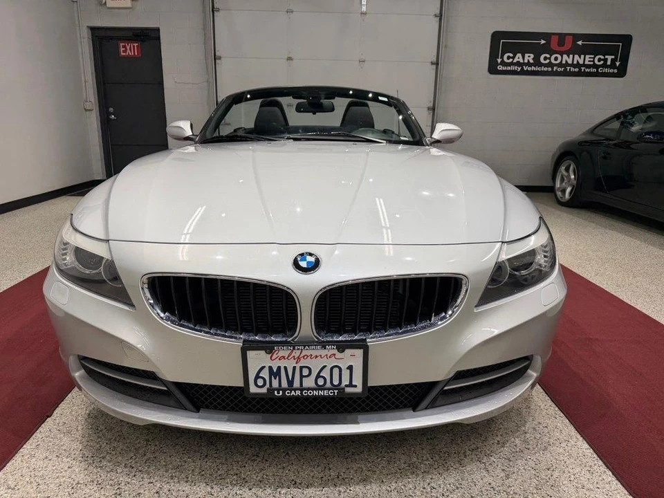 2011 BMW E89 Z4 Roadster - Image 7 of 31