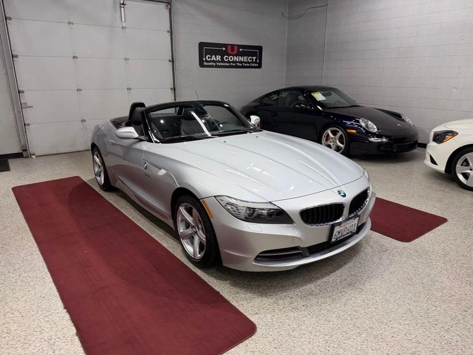 2011 BMW E89 Z4 Roadster - Image 8 of 31