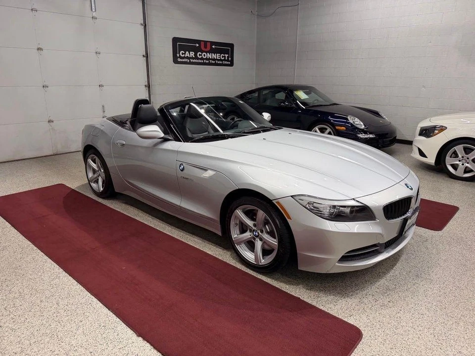 2011 BMW E89 Z4 Roadster - Image 9 of 31