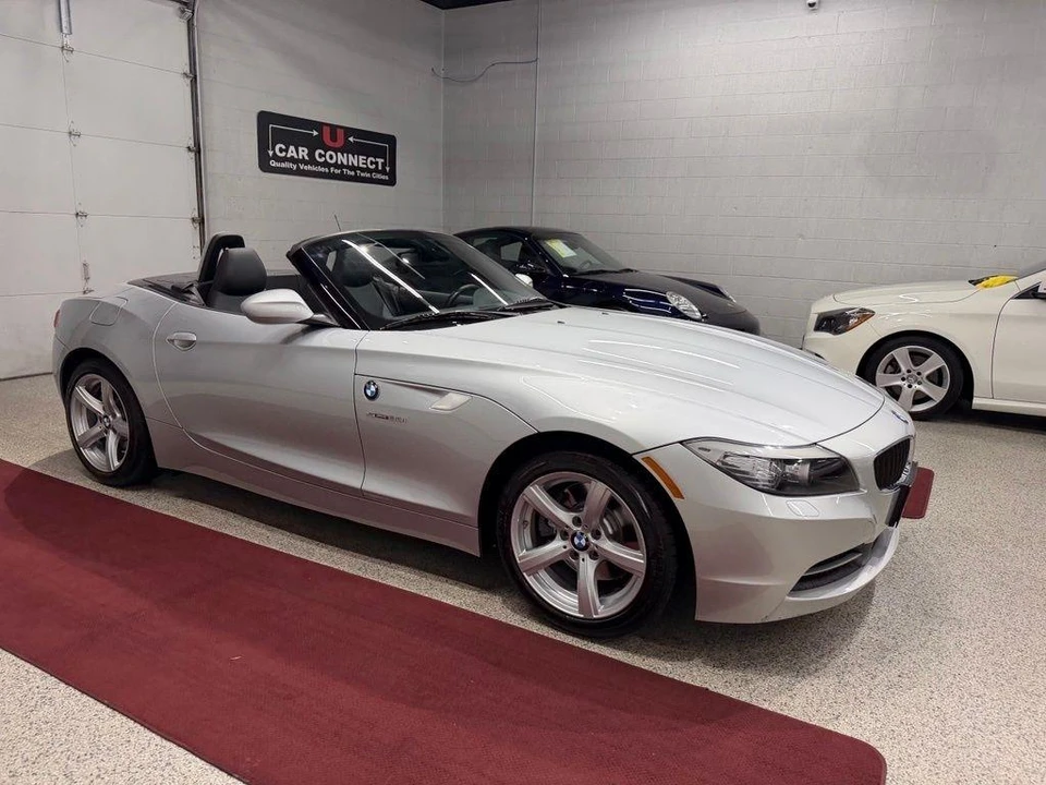 2011 BMW E89 Z4 Roadster - Image 10 of 31