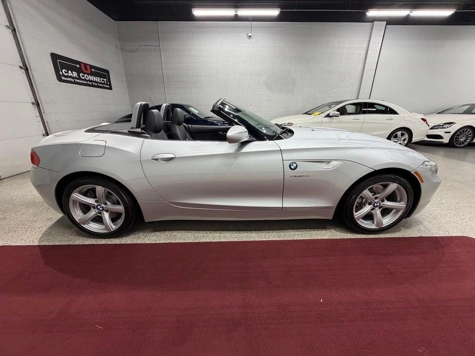 2011 BMW E89 Z4 Roadster - Image 11 of 31