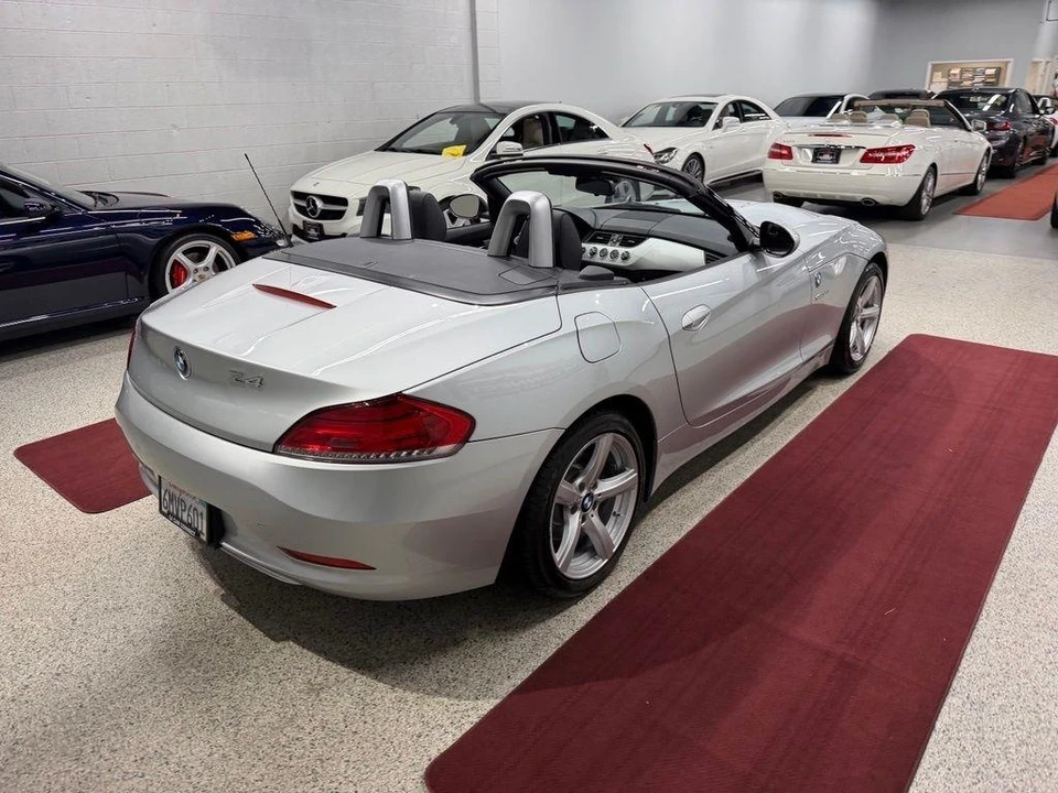 2011 BMW E89 Z4 Roadster - Image 12 of 31