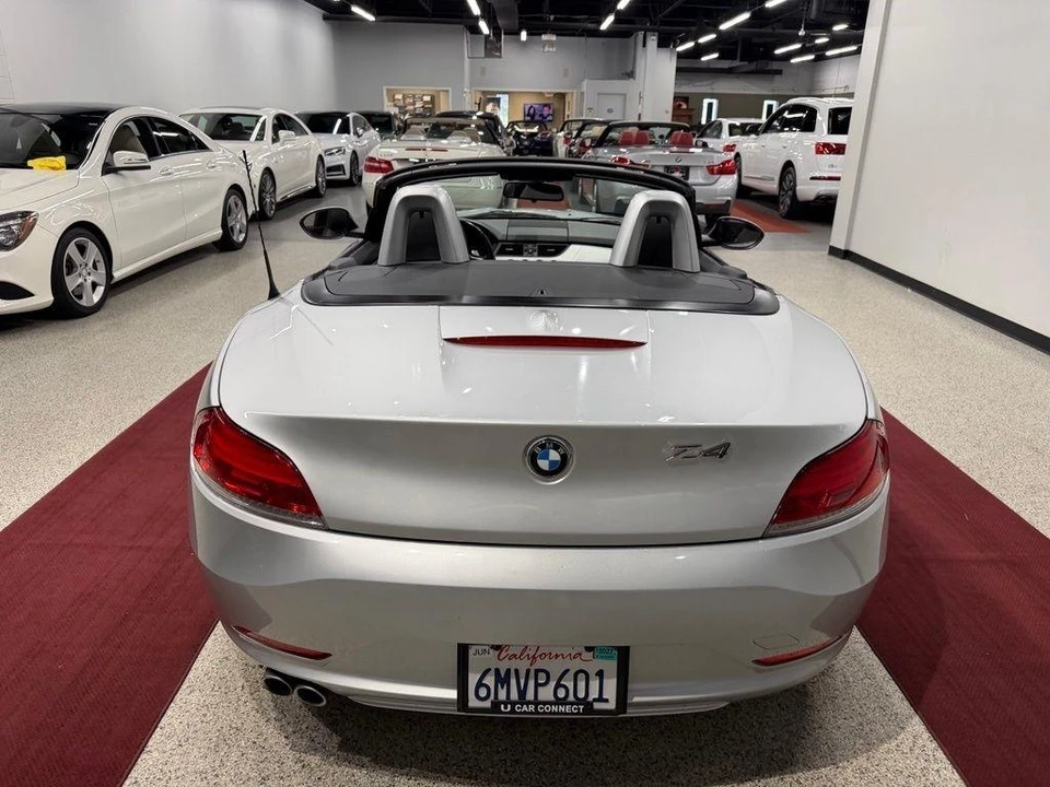 2011 BMW E89 Z4 Roadster - Image 14 of 31