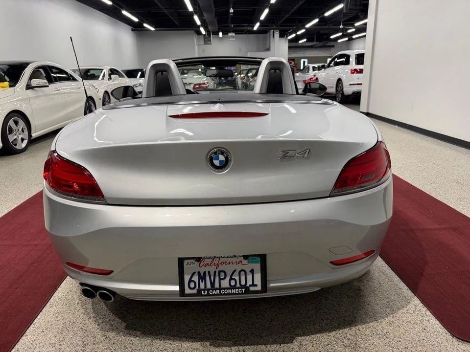 2011 BMW E89 Z4 Roadster - Image 15 of 31