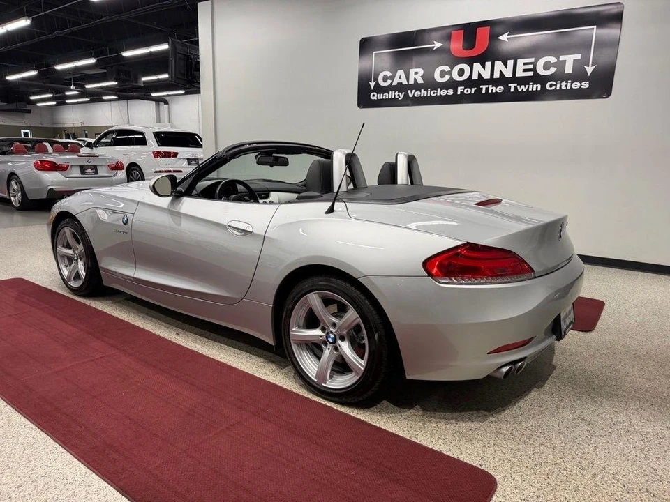 2011 BMW E89 Z4 Roadster - Image 16 of 31