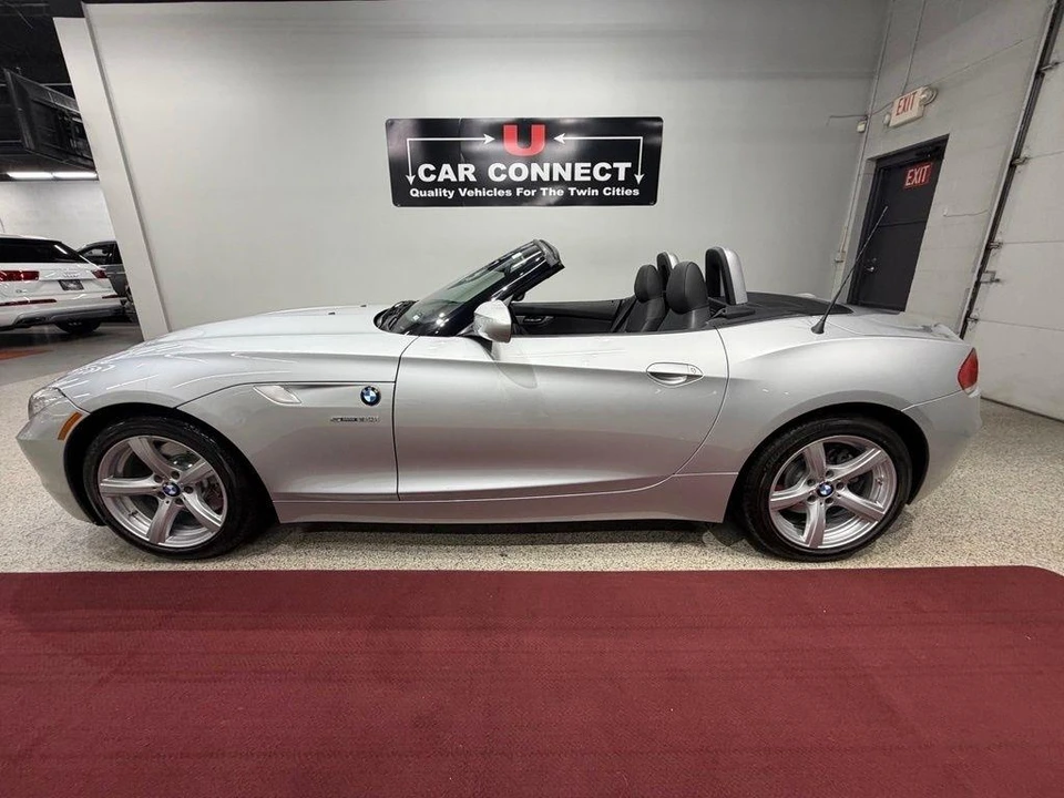2011 BMW E89 Z4 Roadster - Image 17 of 31