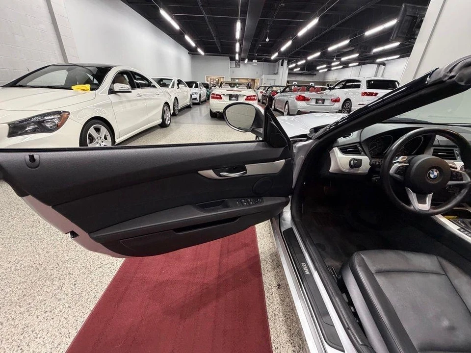 2011 BMW E89 Z4 Roadster - Image 19 of 31