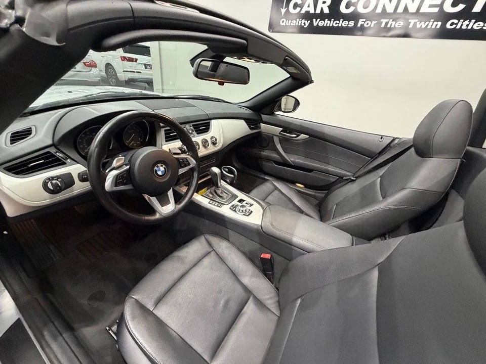 2011 BMW E89 Z4 Roadster - Image 20 of 31