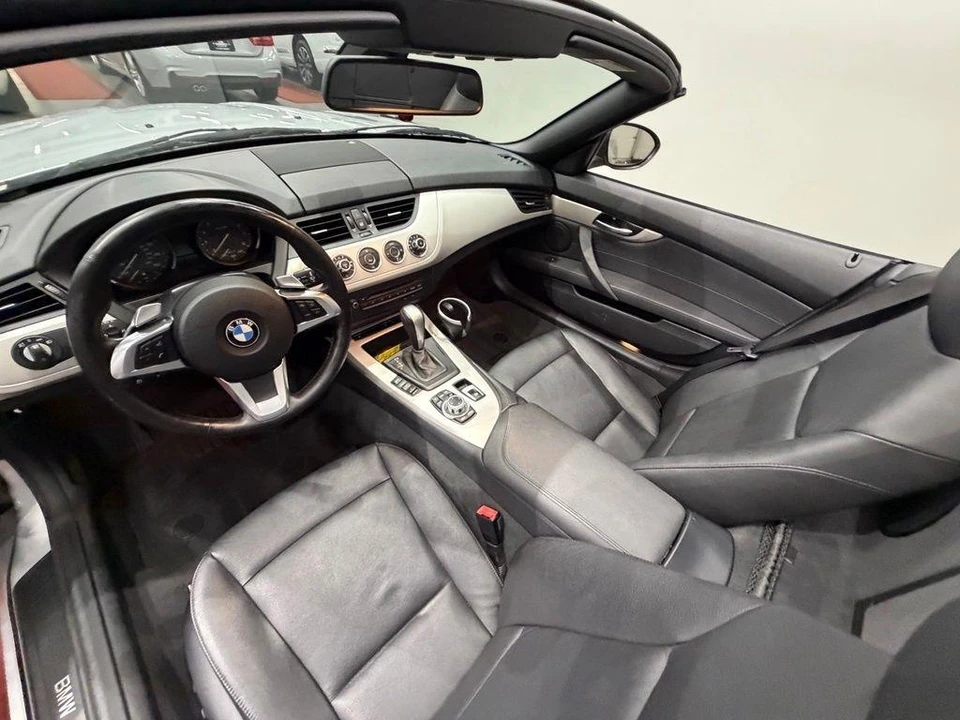 2011 BMW E89 Z4 Roadster - Image 21 of 31