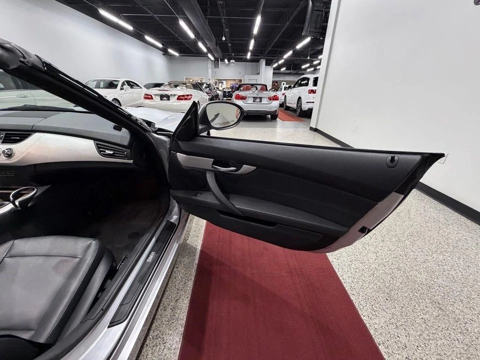 2011 BMW E89 Z4 Roadster - Image 23 of 31