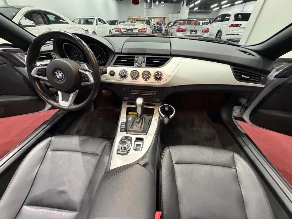 2011 BMW E89 Z4 Roadster - Image 26 of 31