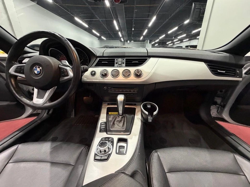 2011 BMW E89 Z4 Roadster - Image 27 of 31