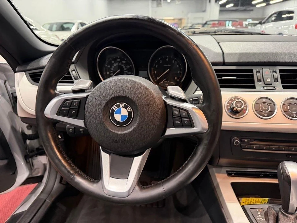 2011 BMW E89 Z4 Roadster - Image 28 of 31