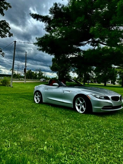 2011 BMW E89 Z4 Roadster - Image 4 of 20