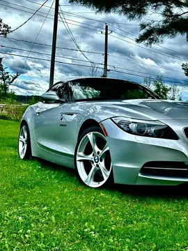 2011 BMW Z4 3.0L