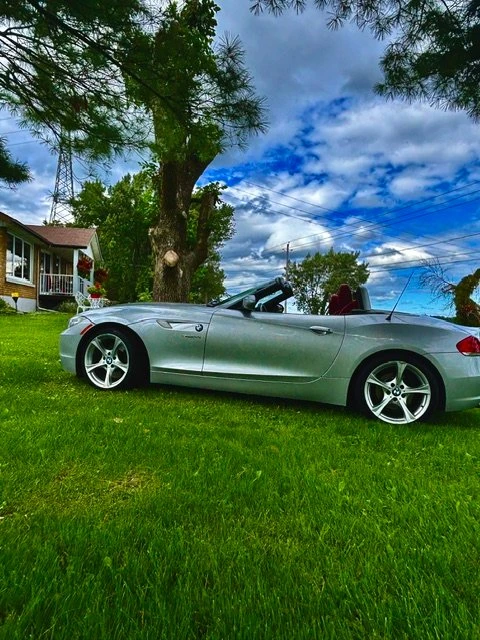 2011 BMW E89 Z4 Roadster - Image 10 of 20