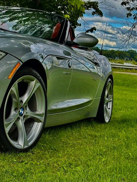 2011 BMW E89 Z4 Roadster - Image 7 of 20