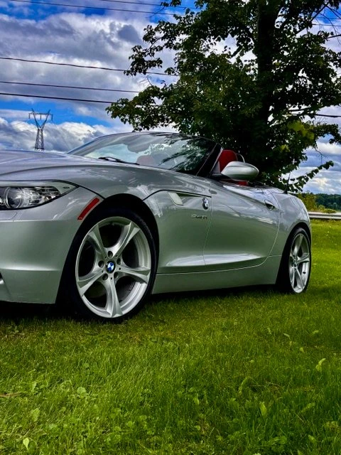 2011 BMW E89 Z4 Roadster - Image 12 of 20