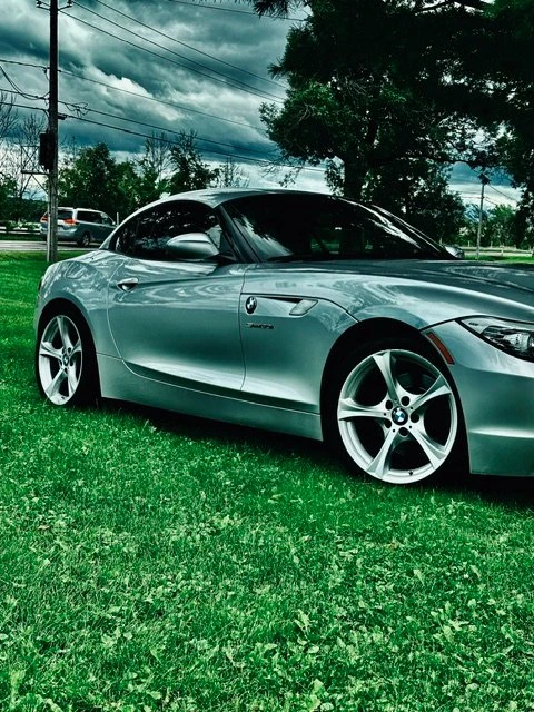 2011 BMW E89 Z4 Roadster - Image 19 of 20