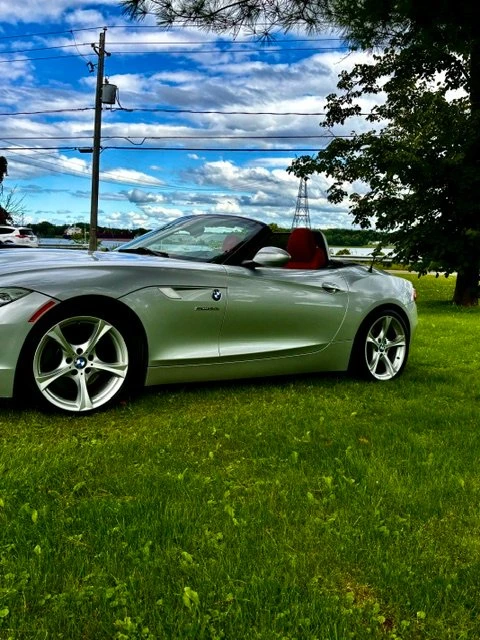 2011 BMW E89 Z4 Roadster - Image 11 of 20