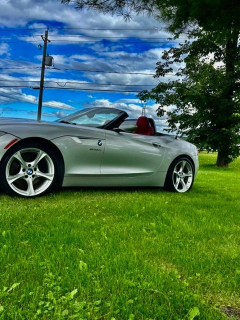 2011 BMW E89 Z4 Roadster - Image 3 of 20