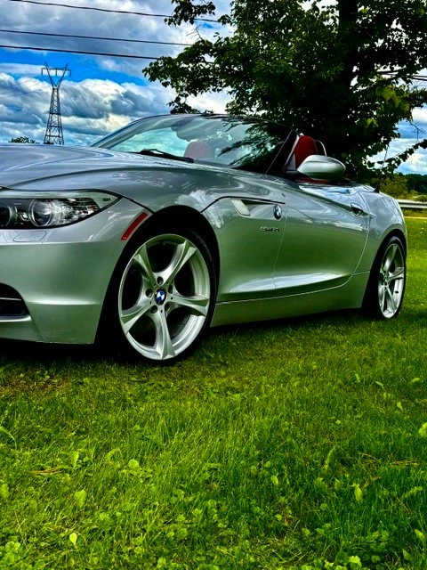 2011 BMW E89 Z4 Roadster - Image 2 of 20