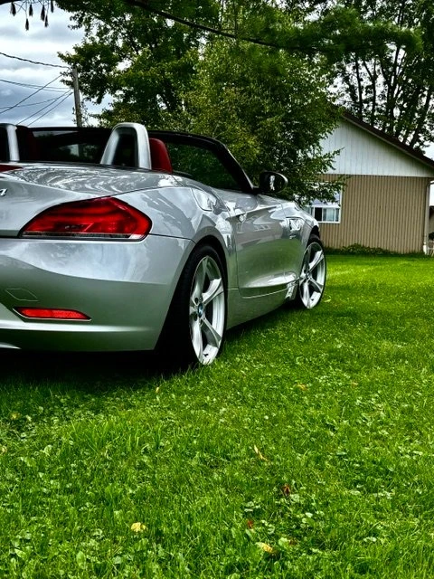 2011 BMW E89 Z4 Roadster - Image 9 of 20