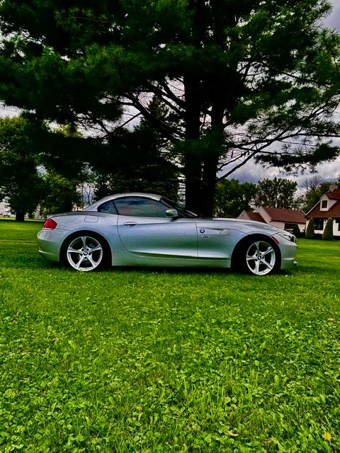 2011 BMW E89 Z4 Roadster - Image 17 of 20