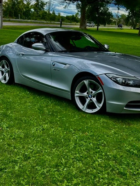 2011 BMW E89 Z4 Roadster - Image 18 of 20