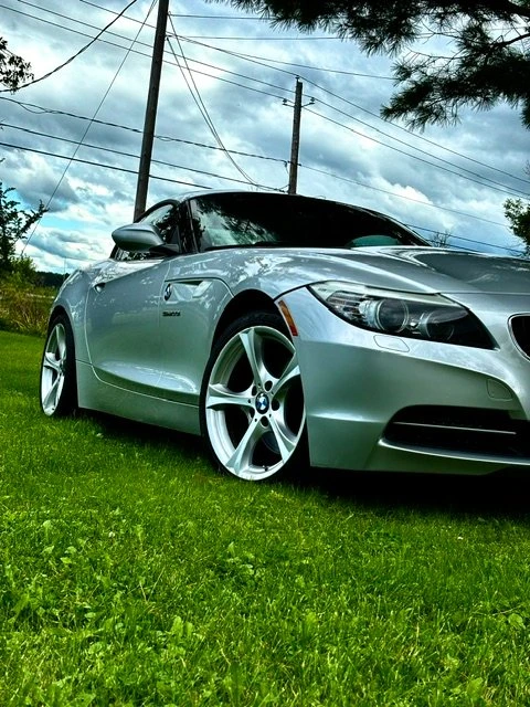 2011 BMW E89 Z4 Roadster - Image 20 of 20