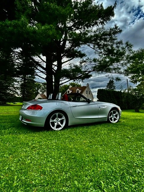 2011 BMW E89 Z4 Roadster - Image 6 of 20