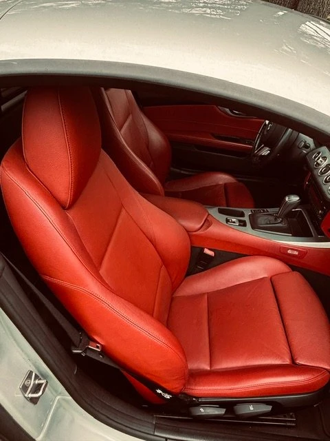 2011 BMW E89 Z4 Roadster - Image 16 of 20