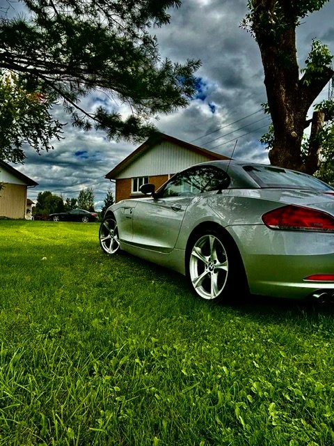 2011 BMW E89 Z4 Roadster - Image 14 of 20