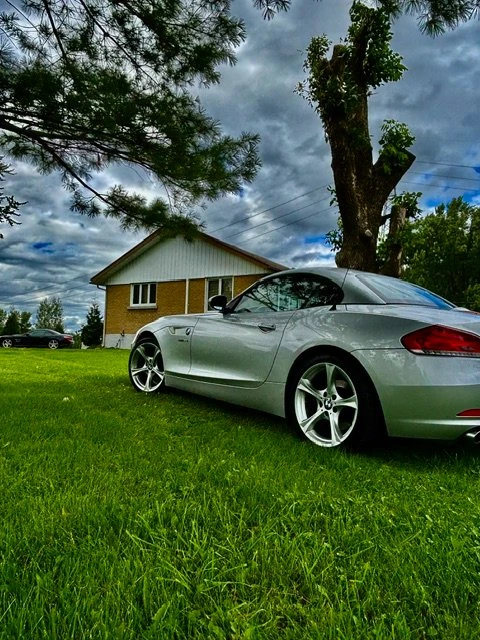 2011 BMW E89 Z4 Roadster - Image 5 of 20