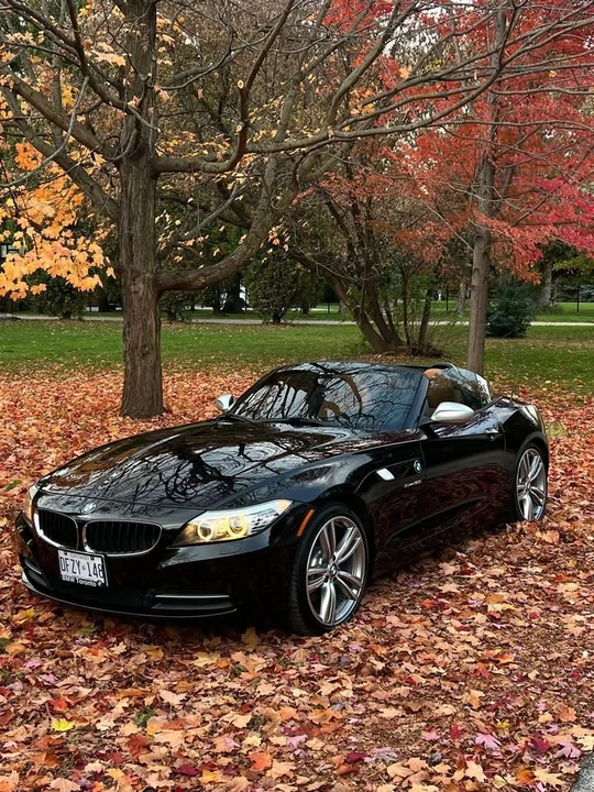 2011 BMW E89 Z4 Roadster - Image 7 of 9