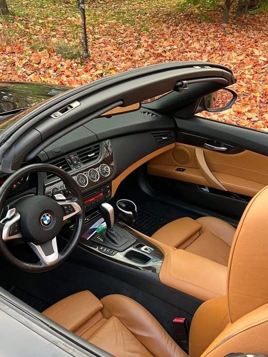 2011 BMW E89 Z4 Roadster - Image 2 of 9