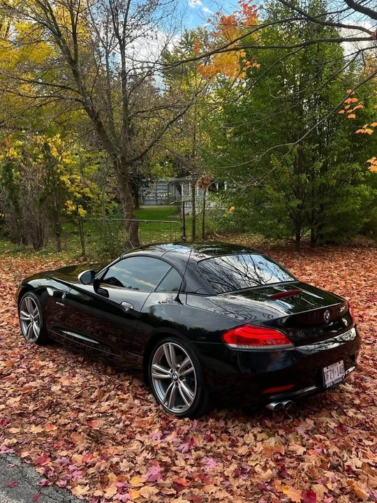 2011 BMW E89 Z4 Roadster - Image 5 of 9