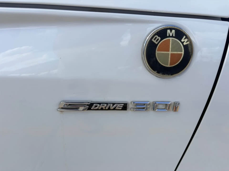 2011 BMW E89 Z4 Roadster - Image 3 of 7