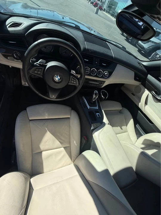 2011 BMW E89 Z4 Roadster - Image 4 of 4