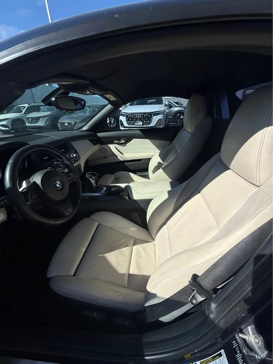 2011 BMW E89 Z4 Roadster - Image 3 of 4