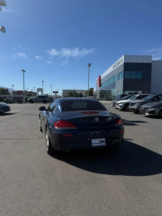 2011 BMW E89 Z4 Roadster - Image 2 of 4