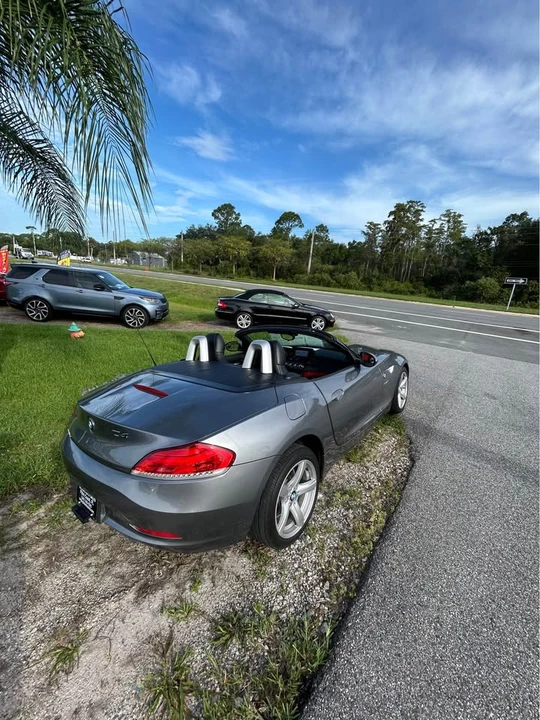 2011 BMW E89 Z4 Roadster - Image 17 of 20
