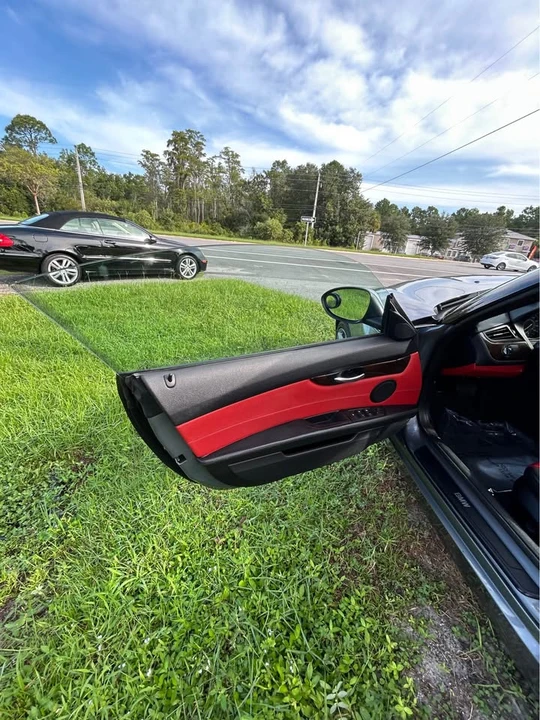 2011 BMW E89 Z4 Roadster - Image 10 of 20