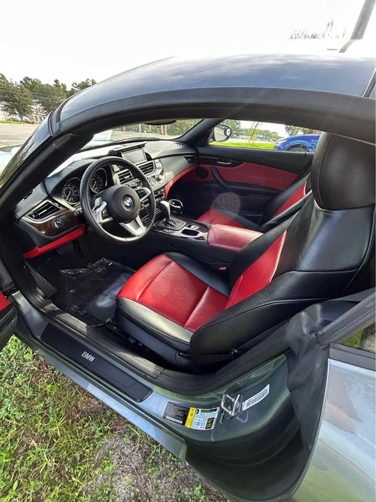 2011 BMW E89 Z4 Roadster - Image 11 of 20