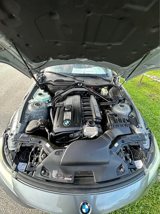 2011 BMW E89 Z4 Roadster - Image 13 of 20