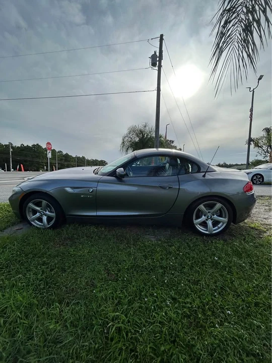 2011 BMW E89 Z4 Roadster - Image 8 of 20