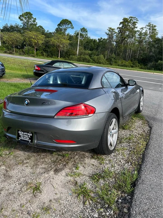 2011 BMW E89 Z4 Roadster - Image 5 of 20