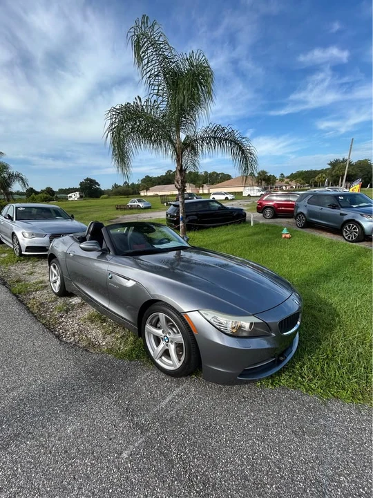 2011 BMW E89 Z4 Roadster - Image 16 of 20